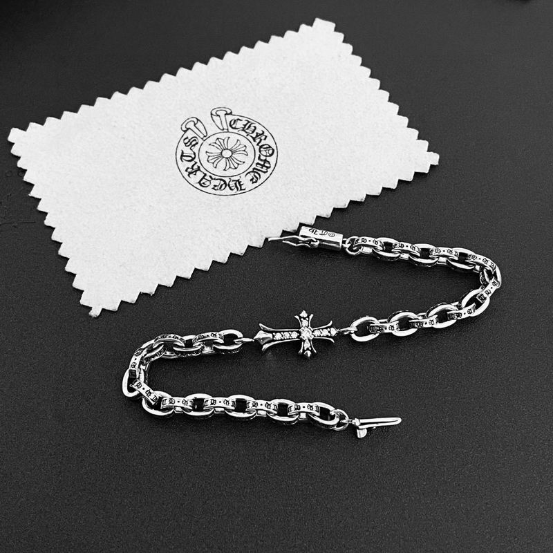 Chrome Hearts bracelet 04lyx181